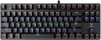 Клавиатура Rapoo V500Pro-87 (черный) - фото