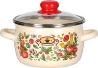 Кастрюля Appetite Болоньезе 1RC201S - фото