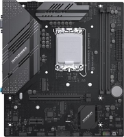 Материнская плата Maxsun Challenger B760M D5 WiFi - фото