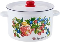 Кастрюля Appetite Конфитюр 1с18с - фото