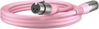 Кабель FIFINE L9C (1.8 м, розовый) - фото