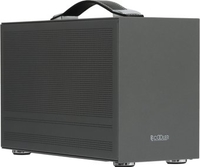 Корпус PCCooler I100 PRO Mesh (серый) - фото