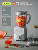 Стационарный блендер Tuvio TSB03MCG - фото