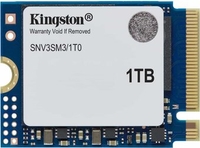SSD Kingston NV3 1TB SNV3SM3/1T0 - фото