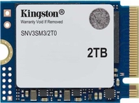 SSD Kingston NV3 2TB SNV3SM3/2T0 - фото