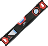 Уровень строительный Deli EDL290400K - фото