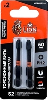 Набор бит M-Lion MPH2502P - фото