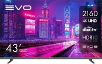 Телевизор Evo TV 43 QLED TD0051755RU - фото