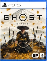 Ghost of Yotei для PlayStation 5 - фото