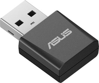 Wi-Fi адаптер ASUS USB-BE92 Nano - фото