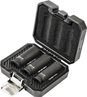 Набор головок слесарных Bort BTK-3M 93418620 - фото