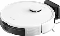 Робот-пылесос Trouver Robot Vacuum E20s Pro White RLE24SA (евровилка, белый) - фото