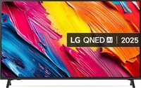Телевизор LG QNED AI QNED70 50QNED70A6A - фото