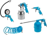 DGM S510 (набор пневмоинструмента) - фото