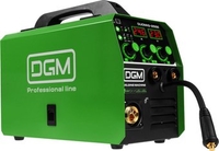 Сварочный инвертор DGM DUOMIG-255E - фото