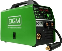 Сварочный инвертор DGM TECMIG-300 SYN - фото