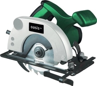 Дисковая (циркулярная) пила Oasis PC-140/140 Eco - фото