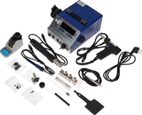 Паяльная станция Rexant 12-0736 - фото