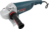 Угловая шлифмашина Bosch GWS 26-230 JH Professional 0601856M00 - фото