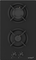 Варочная панель Vitek VGH 3250 BG - фото