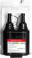 Тонер Pantum TN-420XP - фото