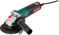 Угловая шлифмашина Favourite FG 1200NB - фото