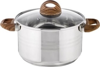 Кастрюля Mallony Foresta 106803 - фото