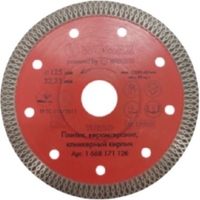 Пильный диск Wurth Wumax 1668171126 - фото