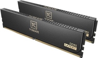 Оперативная память Team T-Create Expert 2x64ГБ DDR5 6400 МГц CTCED5128G6400HC42CDC01 - фото