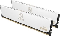 Оперативная память Team T-Create Expert 2x32ГБ DDR5 6400 МГц CTCWD564G6400HC40BDC01 - фото