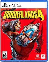 Borderlands 4 для PlayStation 5 - фото