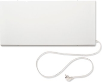 Инфракрасный обогреватель СофтТерм СТЕП-340/1.2х0.59 - фото