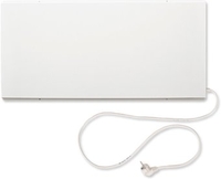 Инфракрасный обогреватель СофтТерм СТЕП2-500/1.2х0.59 - фото