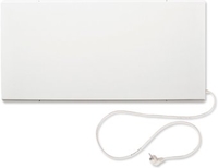 Инфракрасный обогреватель СофтТерм СТЕП2-800/1.4x0.7 - фото