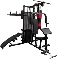 Силовая станция Ametist 4ST 160 Box (с грушей) - фото