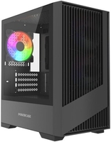Корпус Powercase Mistral Micro A12B CMMA12B-L3 - фото