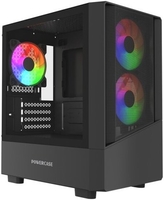 Корпус Powercase Mistral Micro A15B CMMA15B-L3 - фото