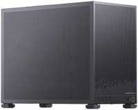 Корпус Jonsbo D32 Std Mesh (черный) - фото