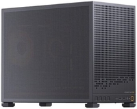 Корпус Jonsbo D32 Pro Mesh (черный) - фото