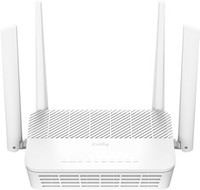 Wi-Fi роутер Cudy WR3000P 1.0 - фото
