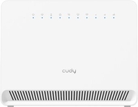 4G Wi-Fi роутер Cudy LT400V 1.0 - фото