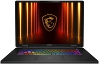Игровой ноутбук MSI Crosshair 18 HX AI A2XWGKG-022XRU - фото