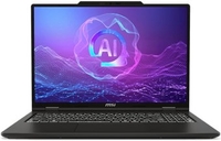 Ноутбук MSI VenturePro 16 AI A2HVEG-033XRU - фото