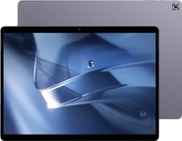 Планшет Chuwi Hi10 Max Intel N100 12GB/512GB (черный, с клавиатурой и стилусом) - фото