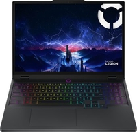 Игровой ноутбук Lenovo Legion 5 15IRX10 83LY000TRK - фото
