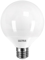 Светодиодная лампочка Ultra LED-G100-16W-E27-3000K - фото