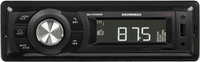 USB-магнитола Soundmax SM-CCR3062B - фото