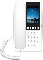 IP-телефон Fanvil H6W (белый) - фото