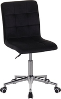 Офисное кресло Mio Tesoro Косма OC-H034 (черный) - фото