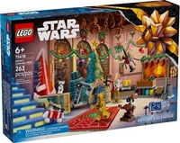 Конструктор LEGO Star Wars 75418 Advent Calendar 2025 - фото